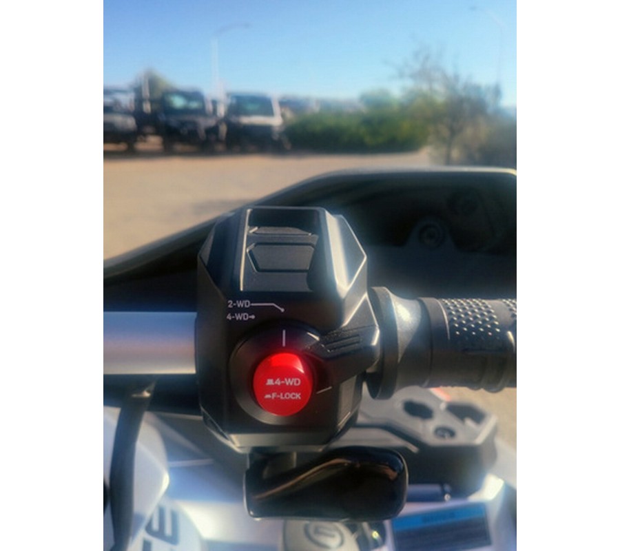 2027 CFMOTO CFORCE 800 Touring