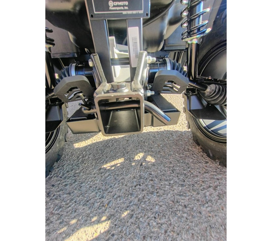 2027 CFMOTO CFORCE 800 Touring