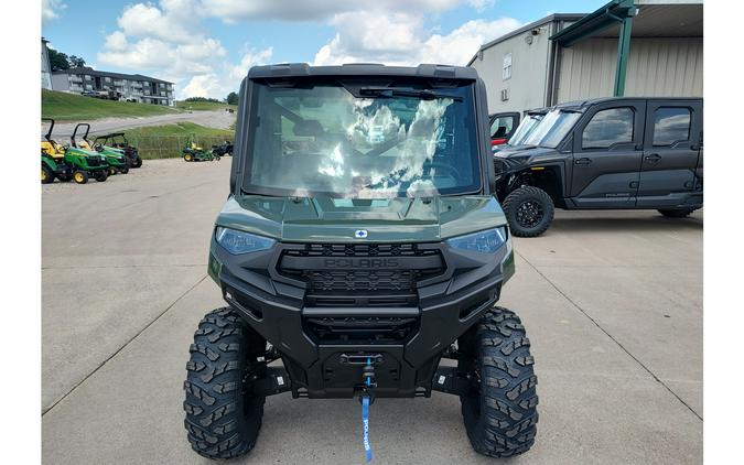 2027 Ranger XP® 1000 NorthStar Edition Premium - Polaris