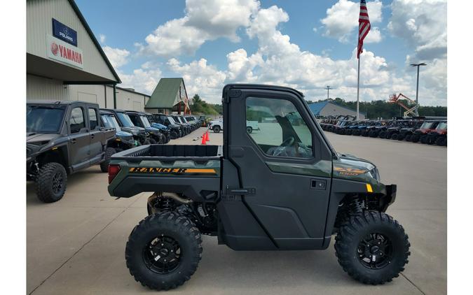 2027 Ranger XP® 1000 NorthStar Edition Premium - Polaris