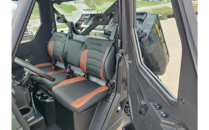 2027 Ranger XP® 1000 NorthStar Edition Premium - Polaris