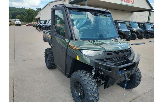 2027 Ranger XP® 1000 NorthStar Edition Premium - Polaris
