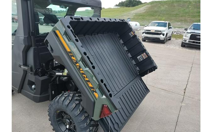2027 Ranger XP® 1000 NorthStar Edition Premium - Polaris