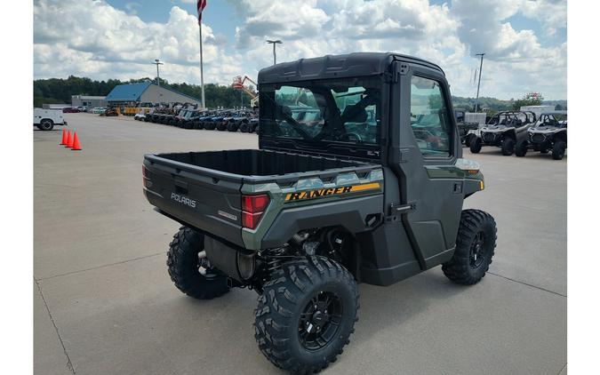 2027 Ranger XP® 1000 NorthStar Edition Premium - Polaris