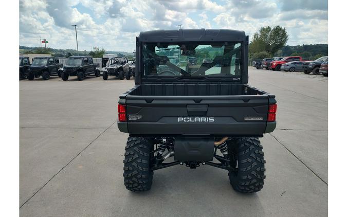 2027 Ranger XP® 1000 NorthStar Edition Premium - Polaris
