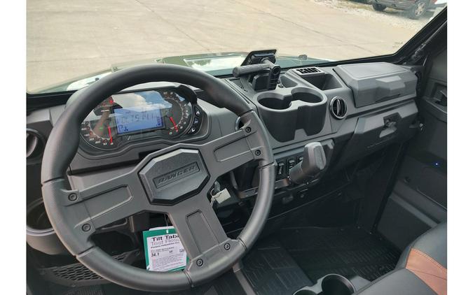 2027 Ranger XP® 1000 NorthStar Edition Premium - Polaris