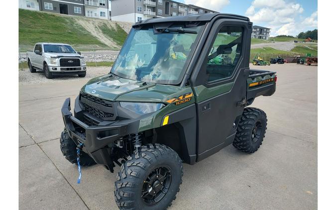 2027 Ranger XP® 1000 NorthStar Edition Premium - Polaris