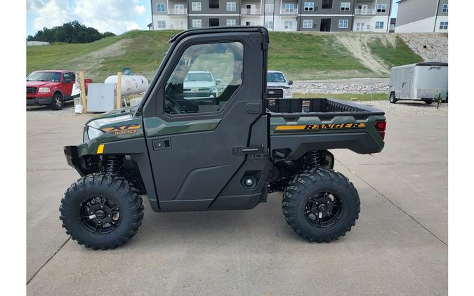 2027 Ranger XP® 1000 NorthStar Edition Premium - Polaris