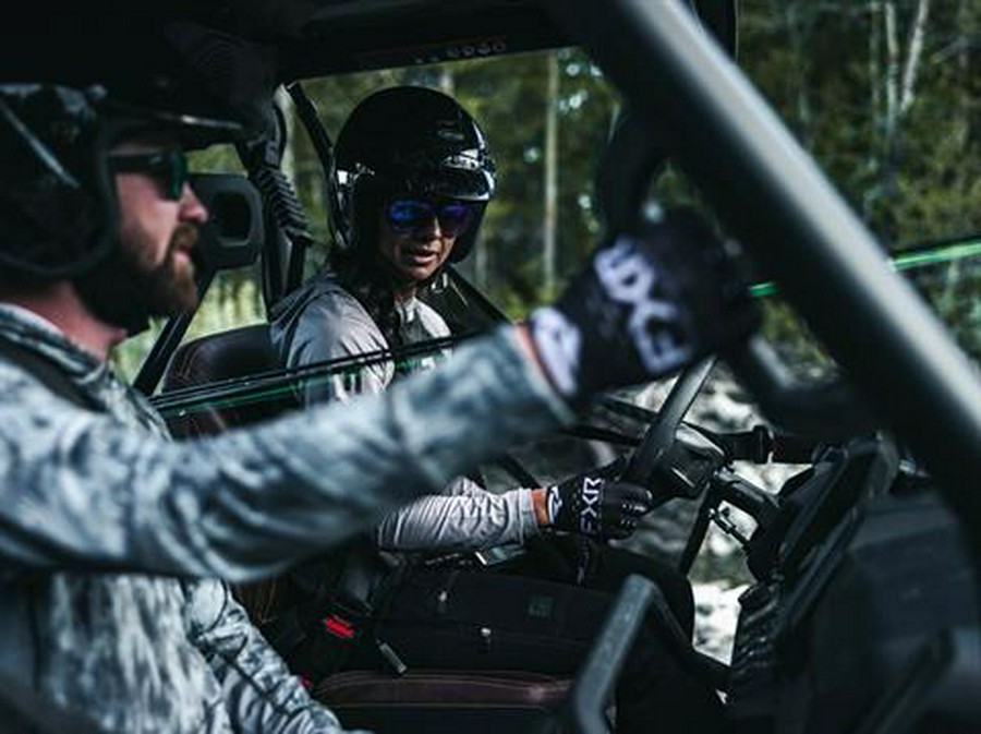 2026 CFMOTO UFORCE U10 XL Pro