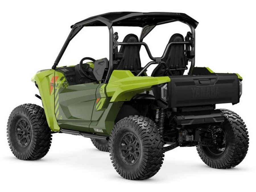 2026 Yamaha Wolverine RMAX2 1000 R-Spec
