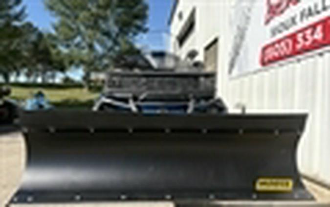 2023 CAN-AM OUTLANDER MAX XT 850 w/plow