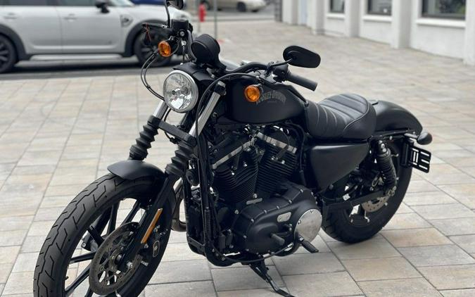 2020 Harley-Davidson® XL883N - Sportster® Iron 883™