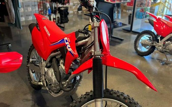 2024 Honda® CRF250F