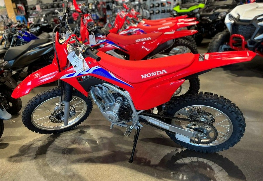 2024 Honda® CRF250F