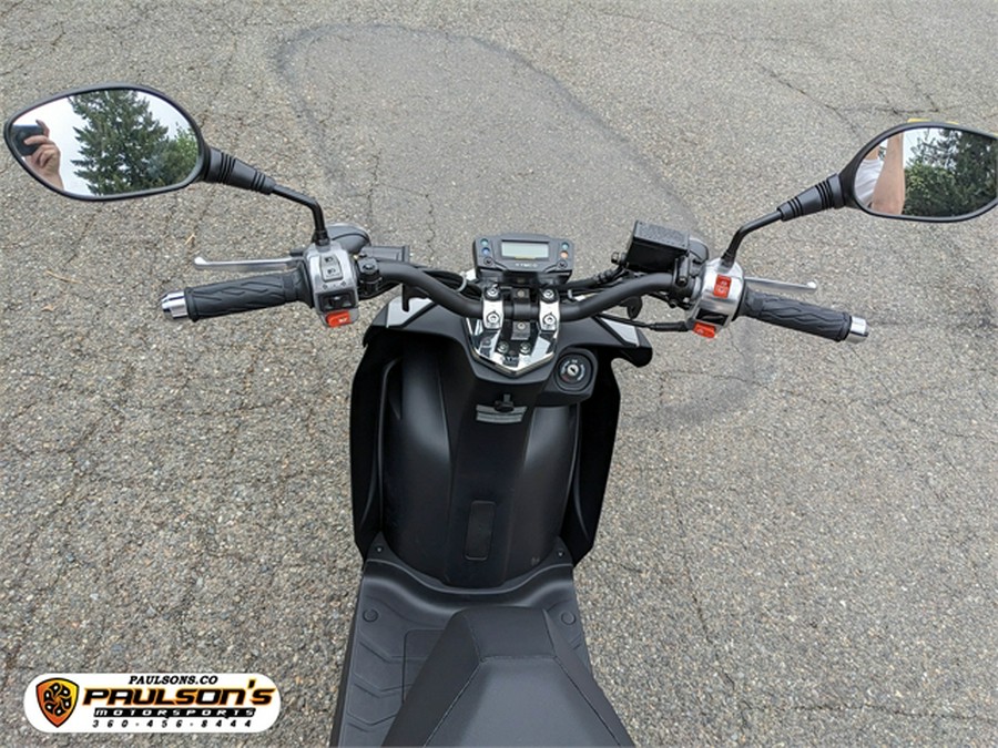 2022 KYMCO Super 8 50X