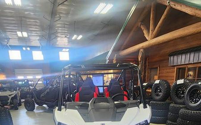 2024 Polaris® RZR XP 4 1000 Sport