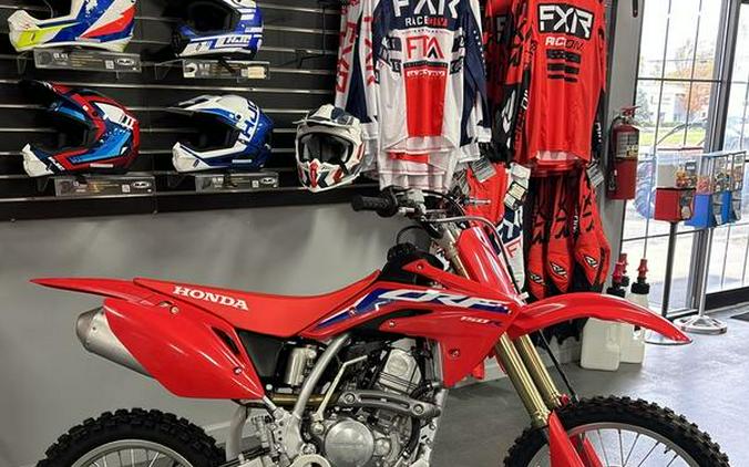 2024 Honda® CRF150R Expert