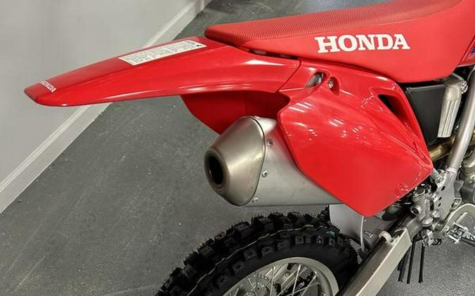 2024 Honda® CRF150R Expert