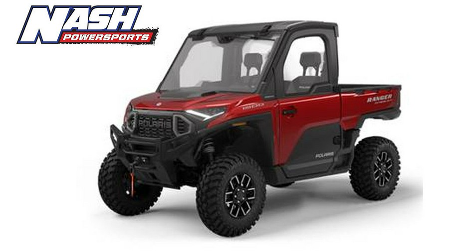 2024 Polaris® Ranger XD 1500 NorthStar Edition Ultimate