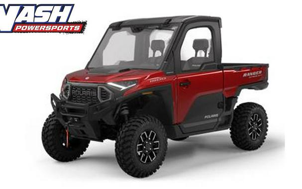 2024 Polaris® Ranger XD 1500 NorthStar Edition Ultimate