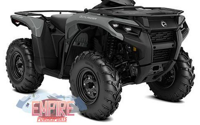 2024 Can-Am Outlander DPS 700