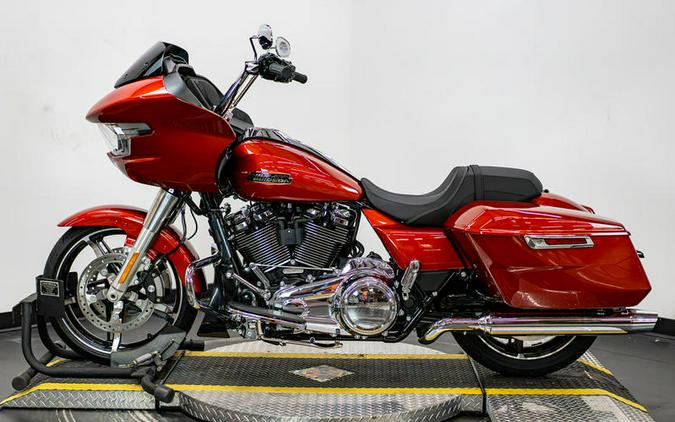 2024 Harley-Davidson® FLTRX - Road Glide®