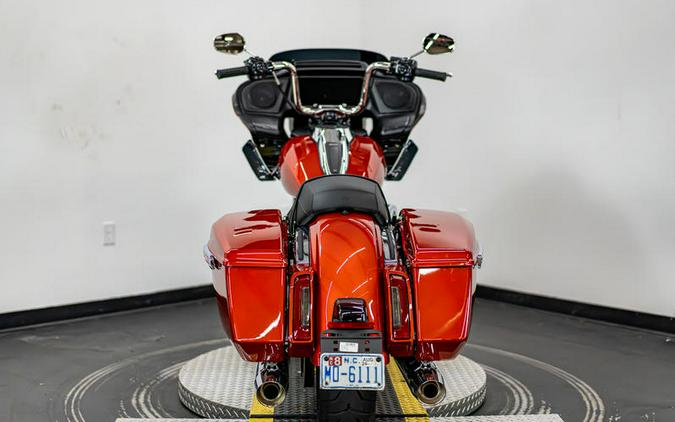 2024 Harley-Davidson® FLTRX - Road Glide®