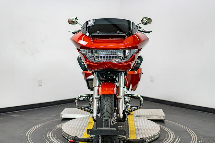 2024 Harley-Davidson® FLTRX - Road Glide®