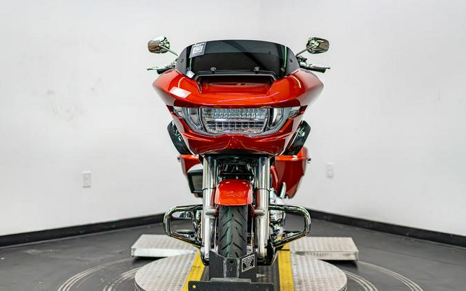 2024 Harley-Davidson® FLTRX - Road Glide®