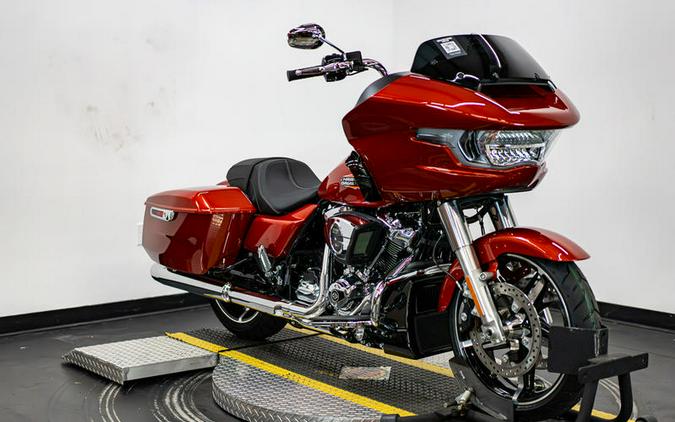 2024 Harley-Davidson® FLTRX - Road Glide®