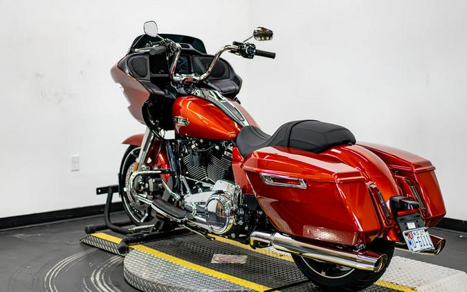 2024 Harley-Davidson® FLTRX - Road Glide®