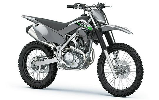 2024 Kawasaki KLX230R