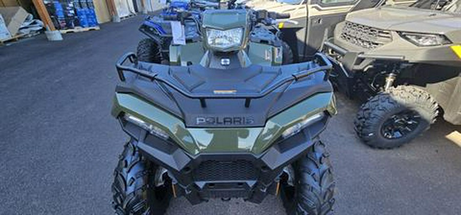 2024 Polaris Sportsman 450 H.O. EPS