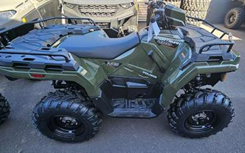 2024 Polaris Sportsman 450 H.O. EPS