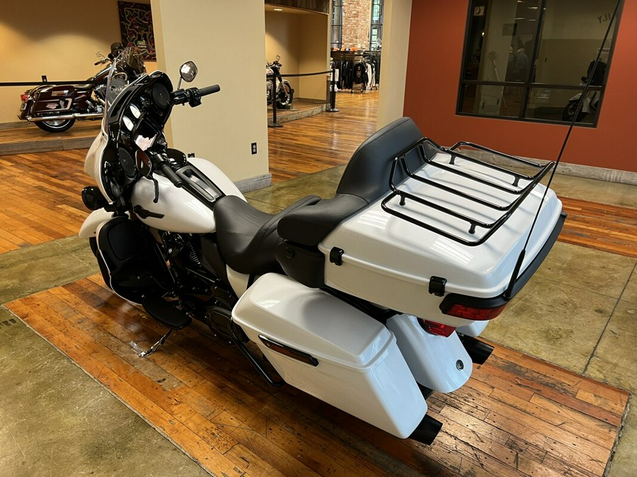 New 2024 Harley-Davidson Ultra Limited Grand American Touring Motorcycle For Sale Near Memphis, TN