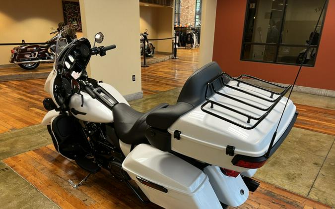 New 2024 Harley-Davidson Ultra Limited Grand American Touring Motorcycle For Sale Near Memphis, TN