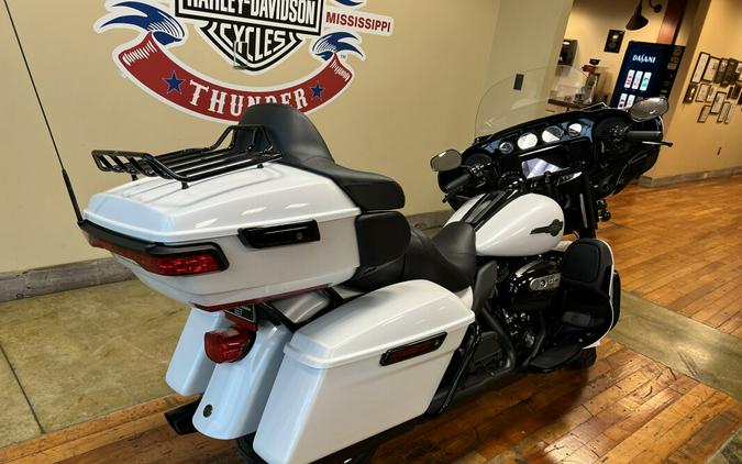 New 2024 Harley-Davidson Ultra Limited Grand American Touring Motorcycle For Sale Near Memphis, TN