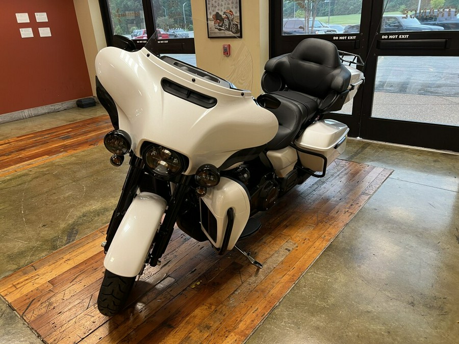 New 2024 Harley-Davidson Ultra Limited Grand American Touring Motorcycle For Sale Near Memphis, TN