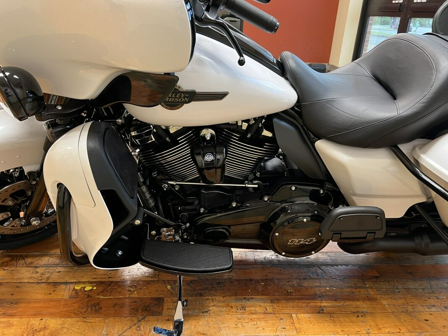 New 2024 Harley-Davidson Ultra Limited Grand American Touring Motorcycle For Sale Near Memphis, TN