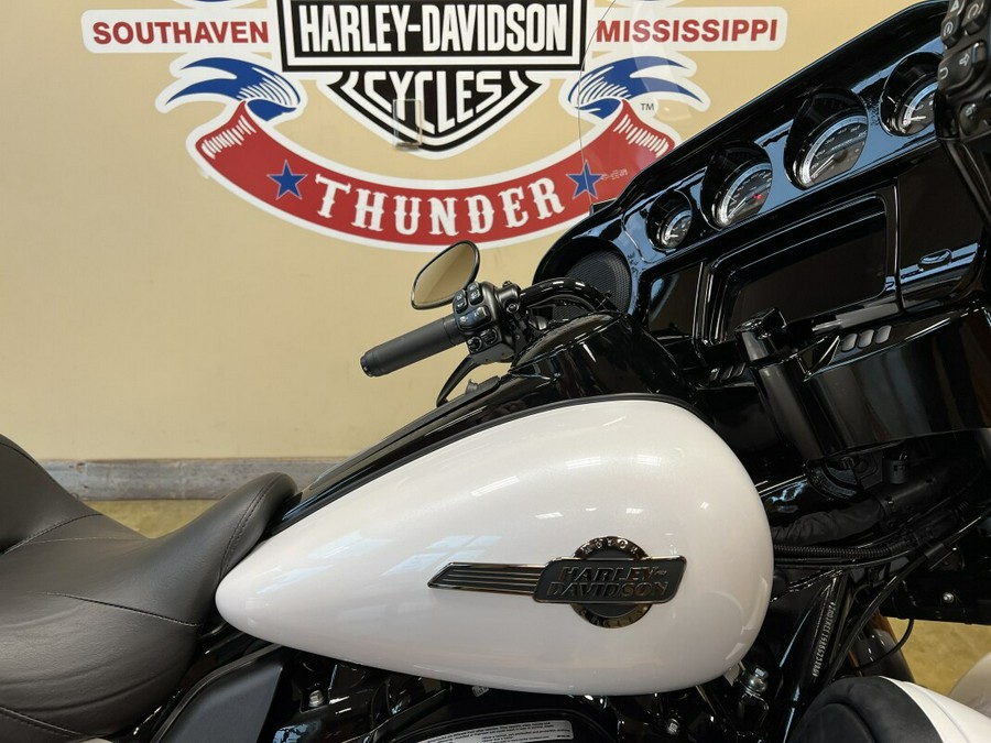 New 2024 Harley-Davidson Ultra Limited Grand American Touring Motorcycle For Sale Near Memphis, TN