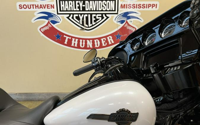 New 2024 Harley-Davidson Ultra Limited Grand American Touring Motorcycle For Sale Near Memphis, TN