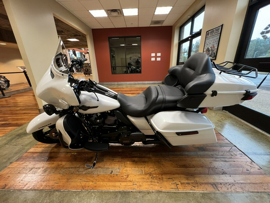 New 2024 Harley-Davidson Ultra Limited Grand American Touring Motorcycle For Sale Near Memphis, TN