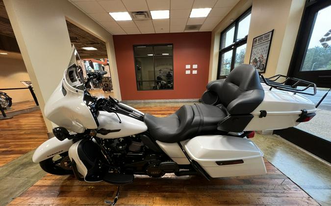 New 2024 Harley-Davidson Ultra Limited Grand American Touring Motorcycle For Sale Near Memphis, TN