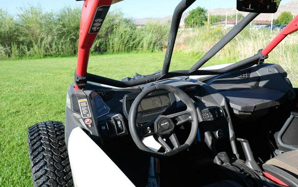 2024 Can-Am® Maverick X3 MAX X rc Turbo RR