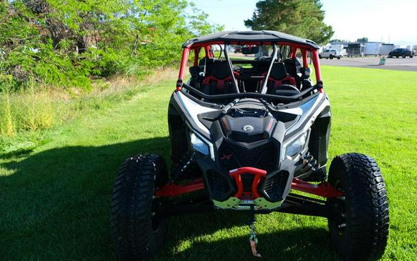2024 Can-Am® Maverick X3 MAX X rc Turbo RR