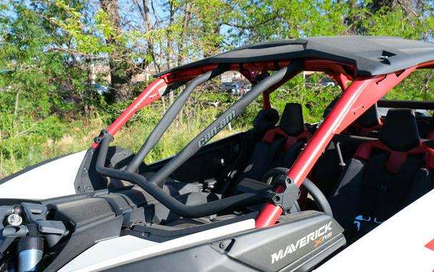 2024 Can-Am® Maverick X3 MAX X rc Turbo RR