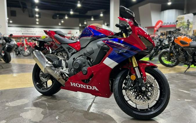 2023 Honda CBR1000RR ABS