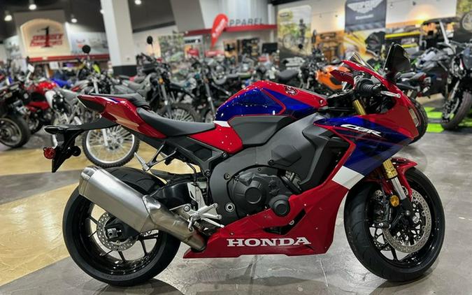 2023 Honda CBR1000RR ABS