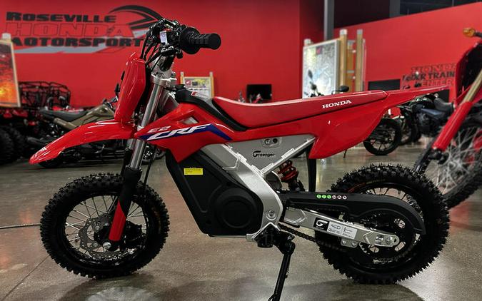 2022 Greenger Powersports CRF-E2