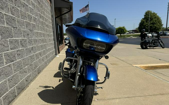 FLTRXS 2015 Road Glide Special